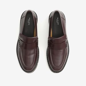 Rag & Bone loafers
